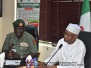 FERMA PARTNERS NIGERIAN ARMY TO ENHANCE SECURITY ON NIGERIA ROADS